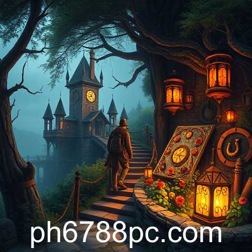 Exploring the Exciting World of Adventure Games: A Journey Beyond Imagination