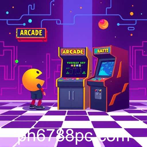 Exploring the Timeless Appeal of 'Arcade Classics': A Nostalgic Journey