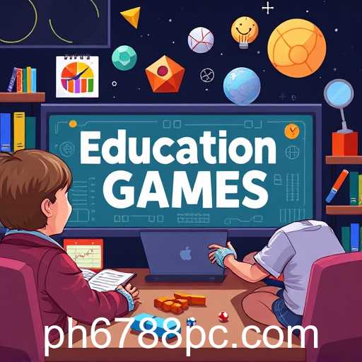 Exploring the Impact of 'Educational Games' in Modern Learning
