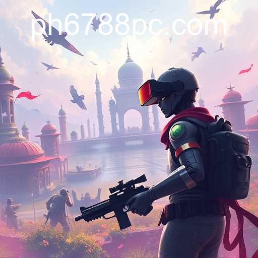 The Evolution of Gaming with PH6788