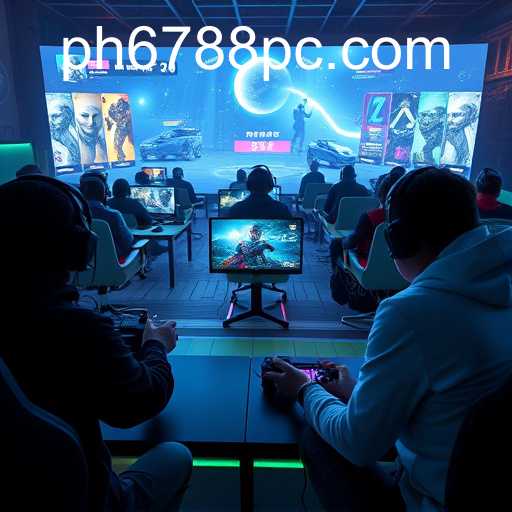 The Evolution of Online Gaming in 2025