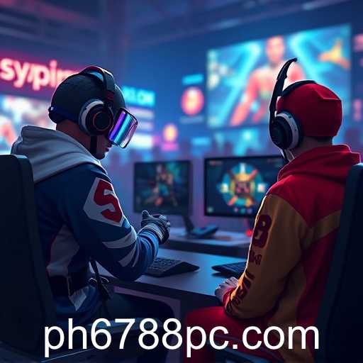 The Evolving Landscape of Online Gaming