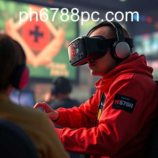 Evolving Trends in Online Gaming