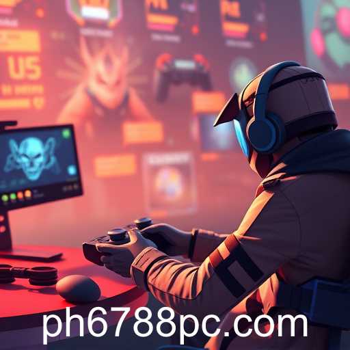 The Gaming Industry's Future with PH6788