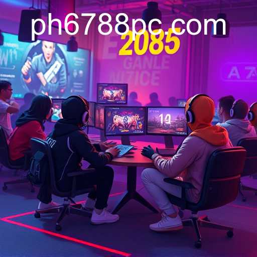 The Evolution of Gaming Communities