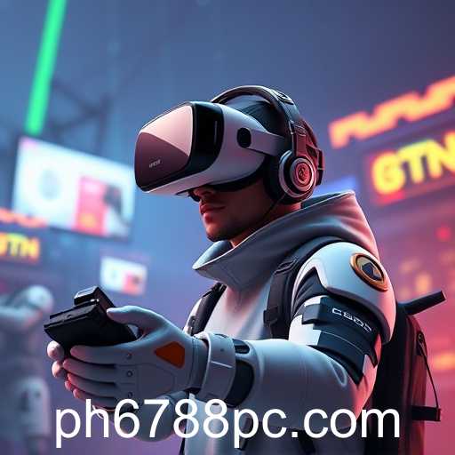 The Gaming Landscape in 2025: Innovations and Trends