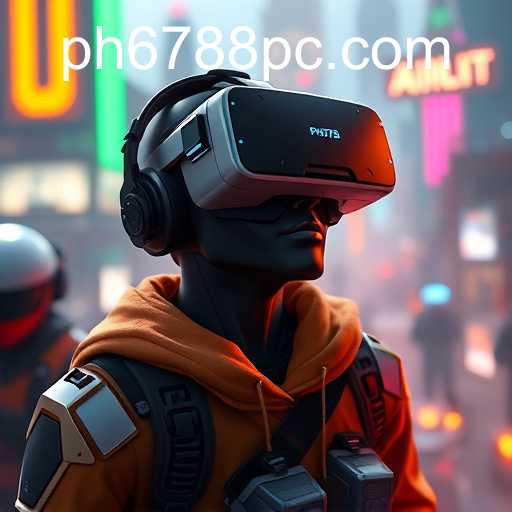 Gaming Revolution: PH6788's Role in 2026