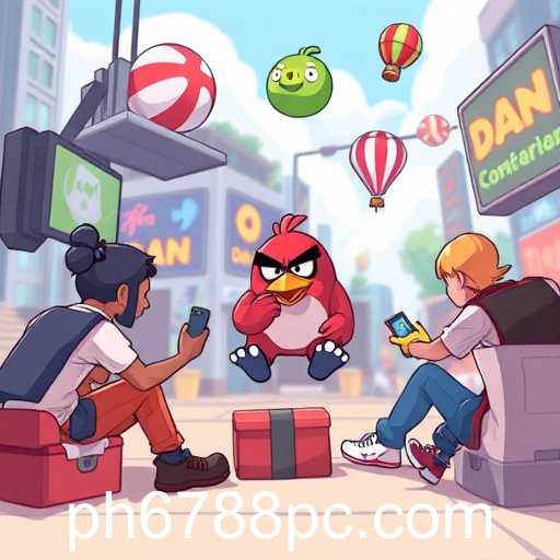 Gaming Trends and Innovations in 2025