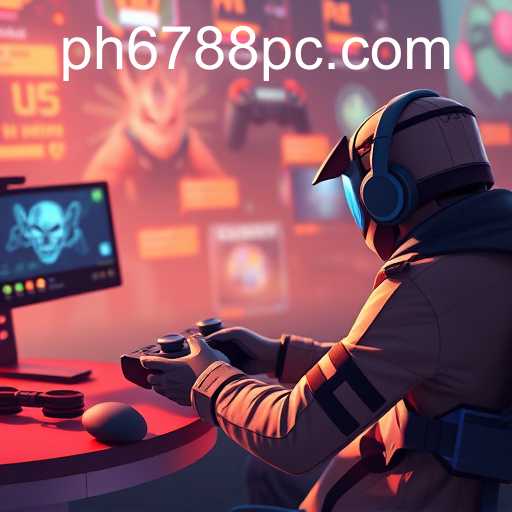 The Impact of PH6788 on Online Gaming in 2025