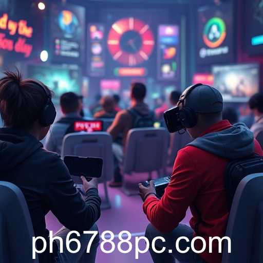 The Latest Evolution in Online Gaming