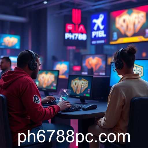 Online Gaming Evolution and Trends