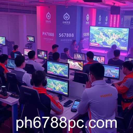 Online Gaming Trends and Developments