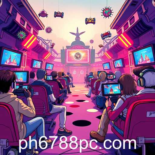 Rising Popularity of Online Games Post-Pandemic Era