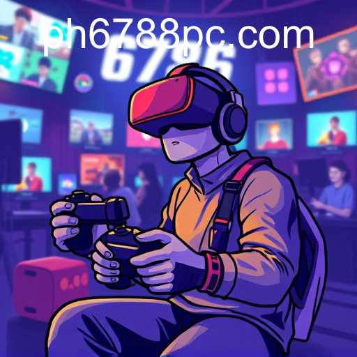 PH6788 Revolutionizes Online Gaming in 2025