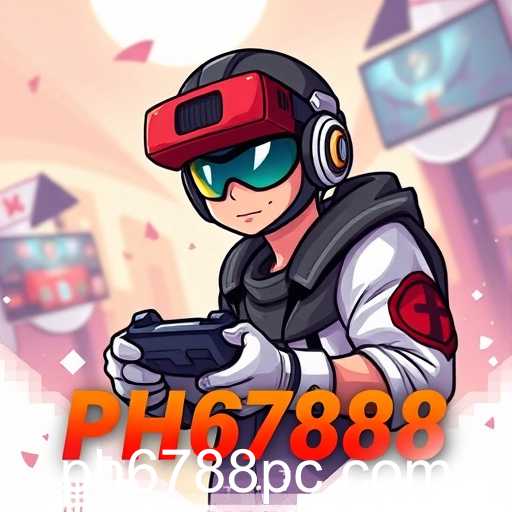 PH6788 Revolutionizes Gaming in 2025
