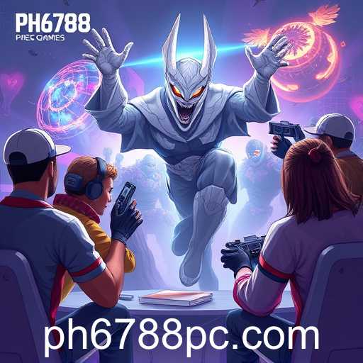 PH6788 Revolutionizes Online Gaming Experience