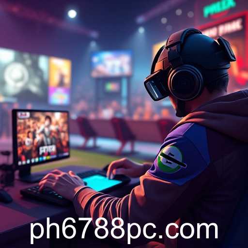 The Rise of PH6788 in the Gaming World