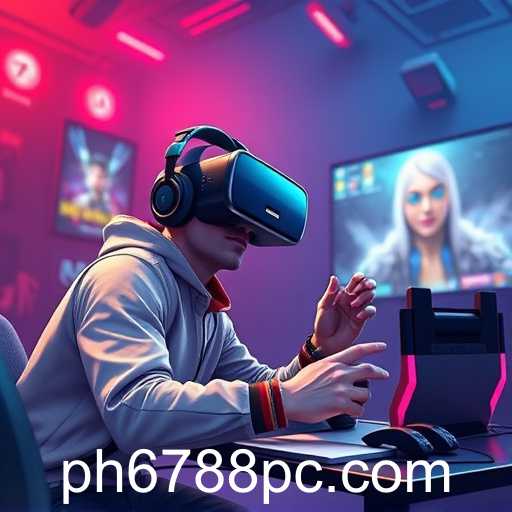 The Rise of PH6788 in the English Gaming World