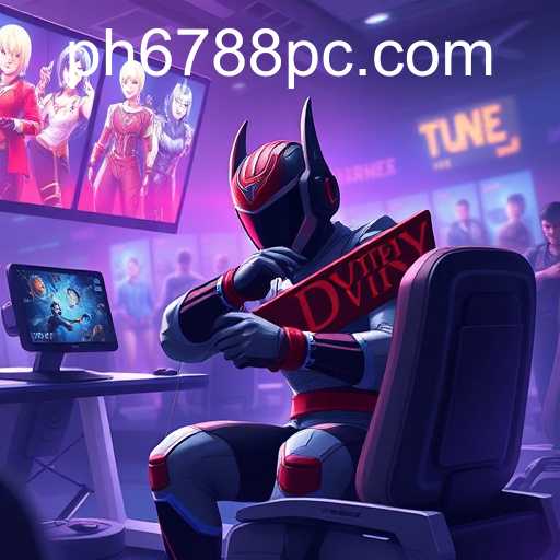 Revolutionizing Online Gaming with PH6788