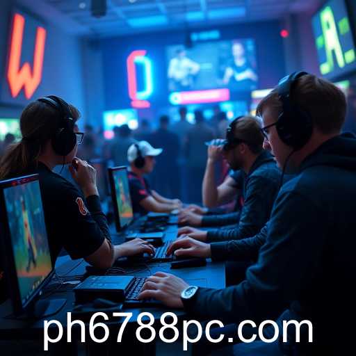 Gaming Landscape Shifts: The Rise of Niche Platforms