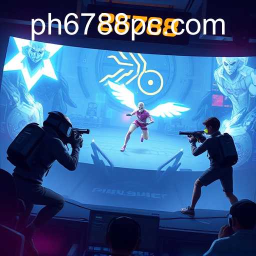 The Rise of PH6788 in Online Gaming