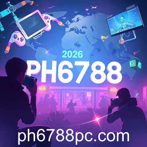 The Rise of PH6788: Redefining Online Gaming