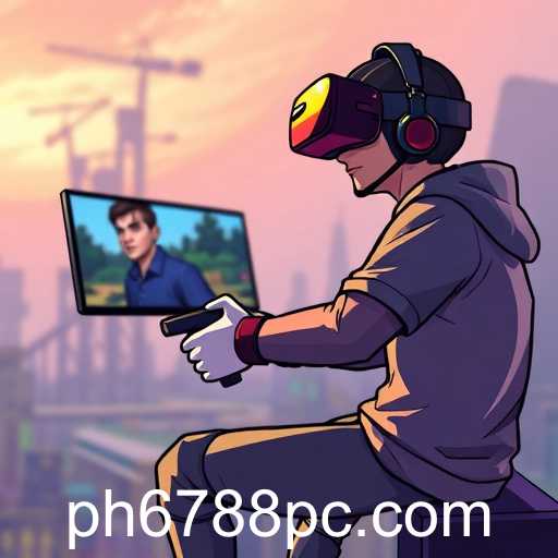 The Rise of PH6788: Gaming Evolution