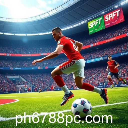 The Evolution and Impact of Sports Games in Digital Entertainment